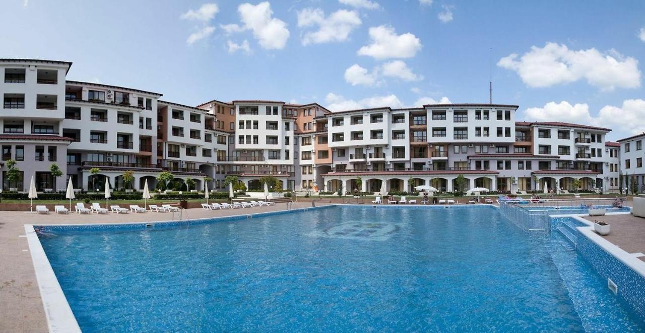Harmony Hills Poseidon Lejlighed Rogachevo Eksteriør billede