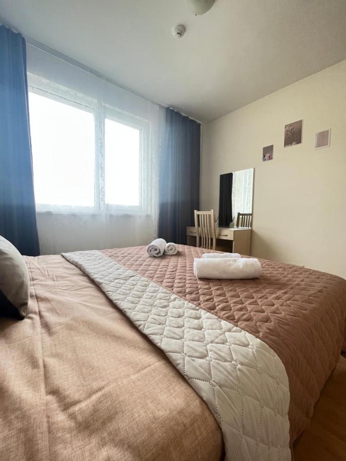 Harmony Hills Poseidon Lejlighed Rogachevo Eksteriør billede