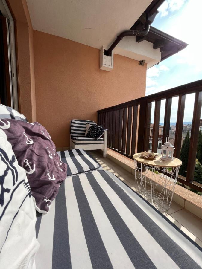 Harmony Hills Poseidon Lejlighed Rogachevo Eksteriør billede